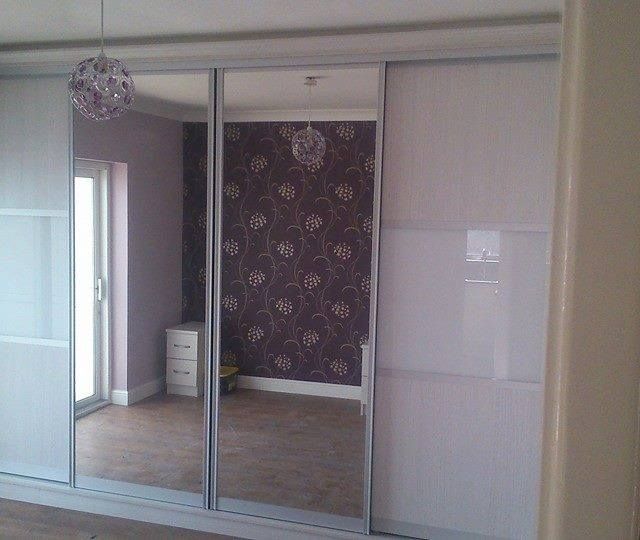 chase bedrooms and kitchens bedroom wardrobes fitted for a customer