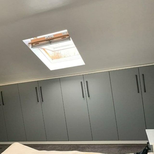 Chase bedrooms renovation