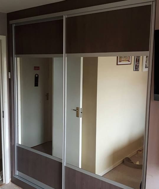 chase bedrooms and kitchens bedroom wardrobes fitted for a customer