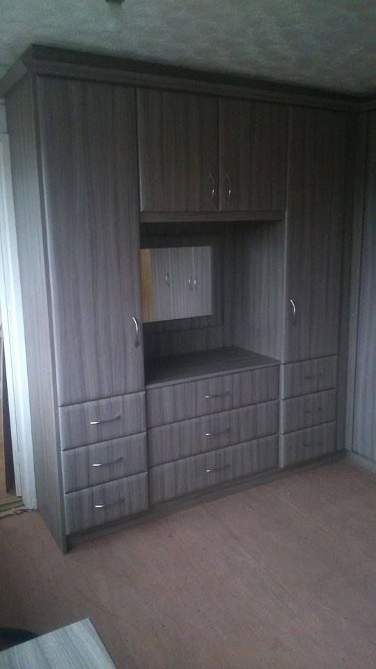 chase bedrooms and kitchens bedroom wardrobes fitted for a customer