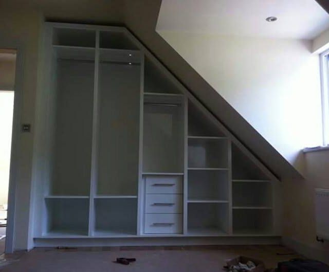 chase bedrooms and kitchens bedroom wardrobes fitted for a customer