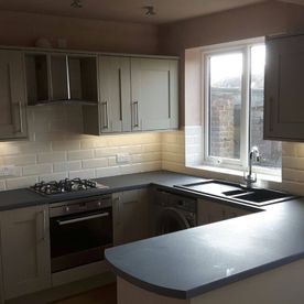 Chase Bedrooms Kitchens Kitchens