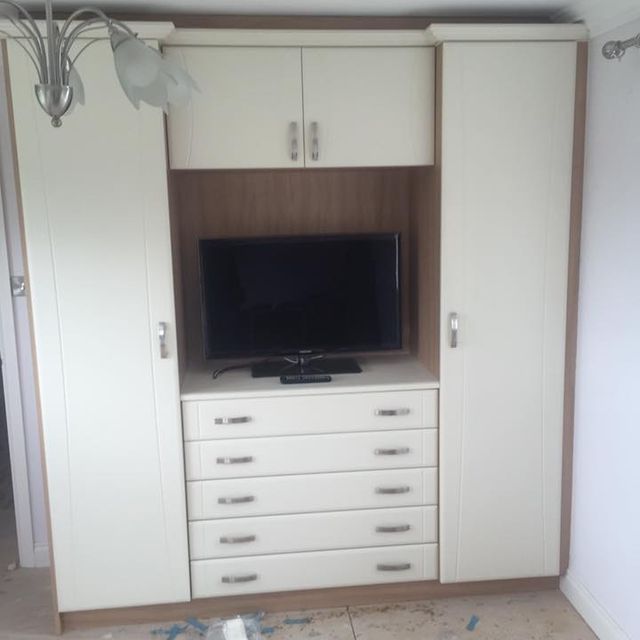 chase bedrooms and kitchens bedroom wardrobes fitted for a customer