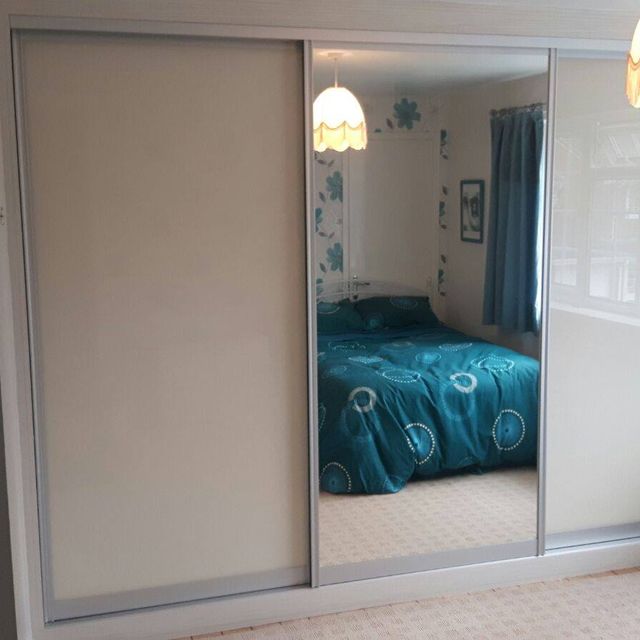 chase bedrooms and kitchens bedroom wardrobes fitted for a customer