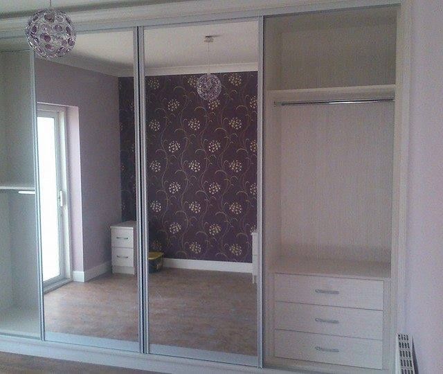 chase bedrooms and kitchens bedroom wardrobes fitted for a customer