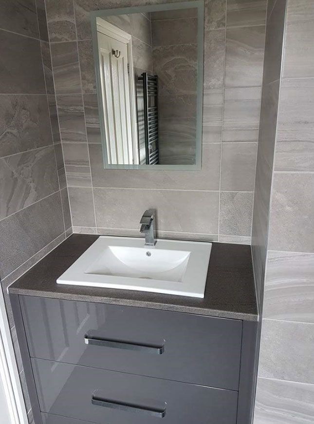 chase bedrooms and kitchens bathroom bentley en suite